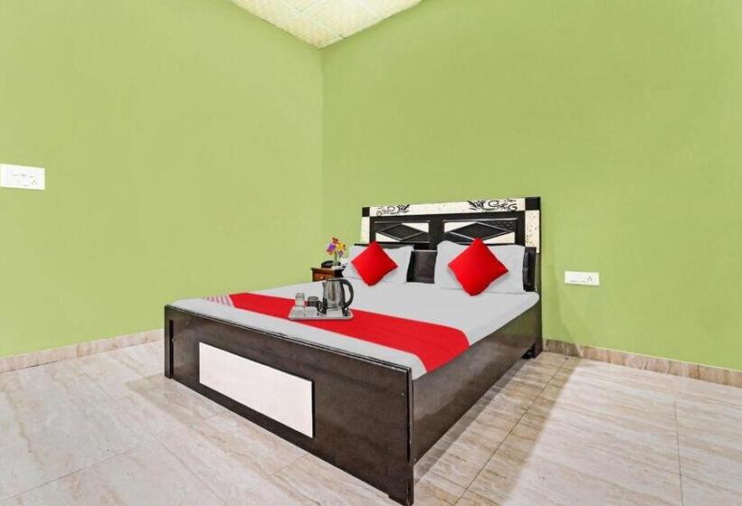 Hotel Flagship 87546 Manuhar Guest House