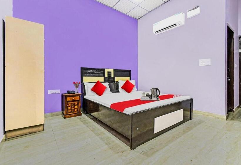 Hotel Flagship 87546 Manuhar Guest House