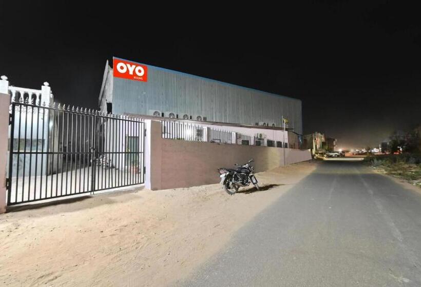 Hotel Flagship 87546 Manuhar Guest House