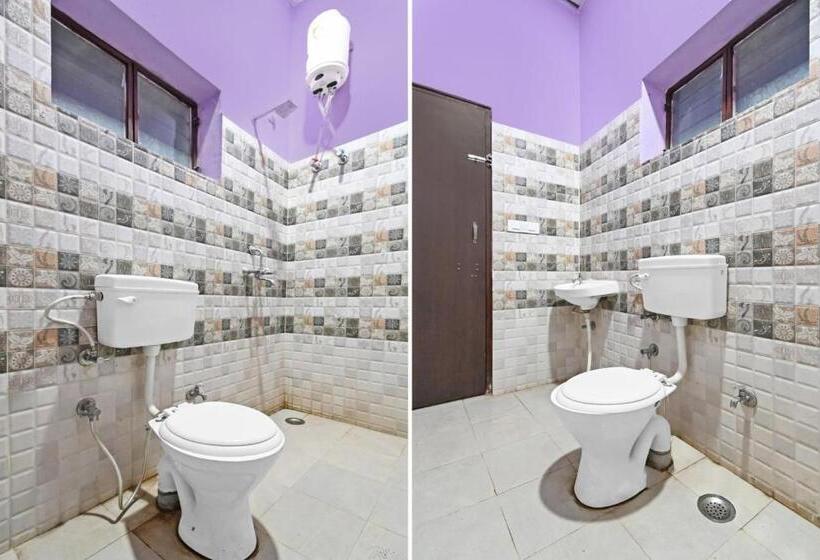 Hotel Flagship 87546 Manuhar Guest House