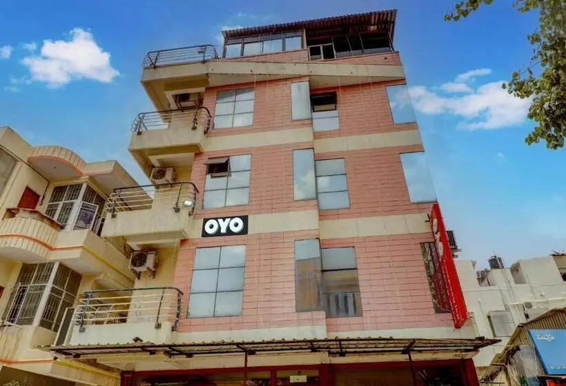ホテル O Raj Residency