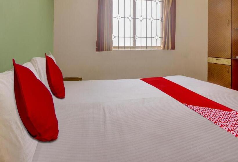 Hotel O Raj Residency