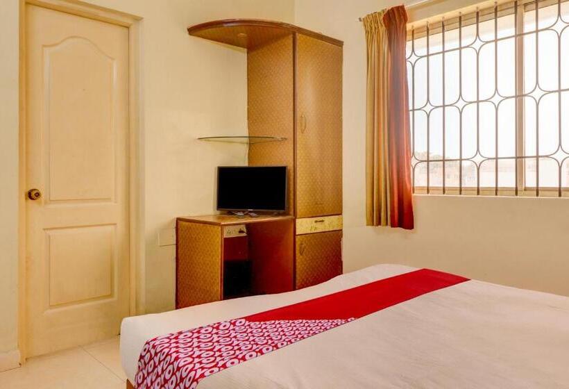 Hotel O Raj Residency