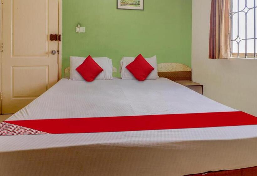 Hotel O Raj Residency