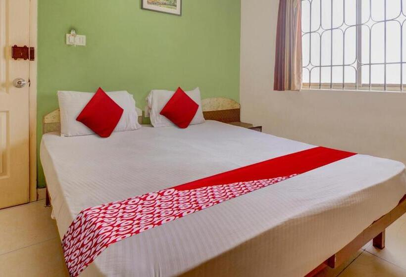 Hotel O Raj Residency