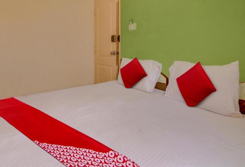 Hotel O Raj Residency