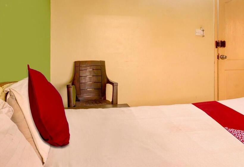 Hotel O Raj Residency