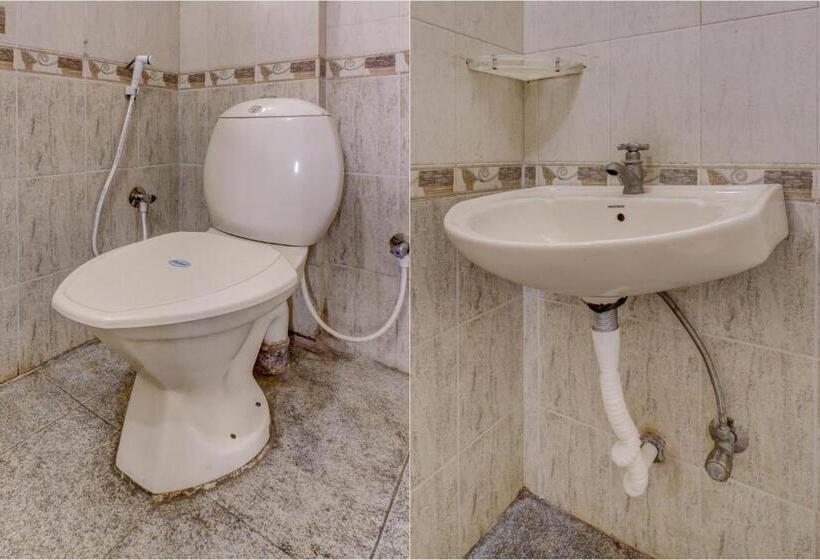 Hotel O Raj Residency