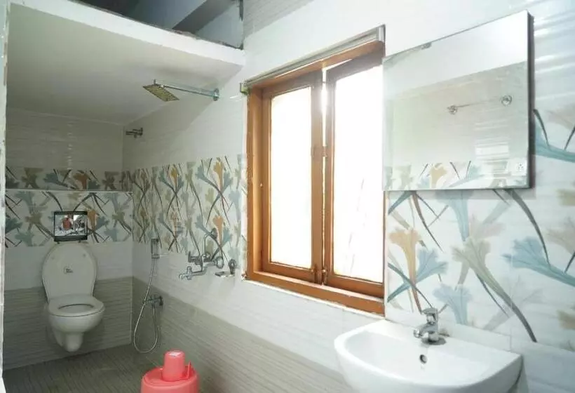 Sea Side Hotel Vizag