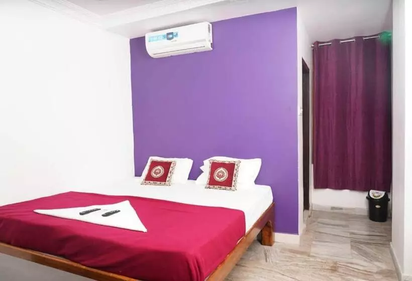 Sea Side Hotel Vizag