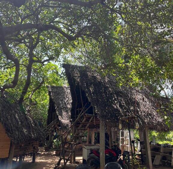 בית מלון כפרי Shanthi Garden