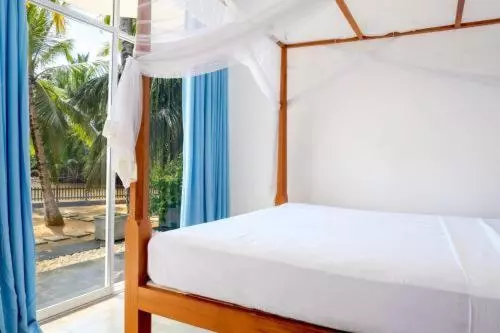 Hotelli Shalza Ahangama