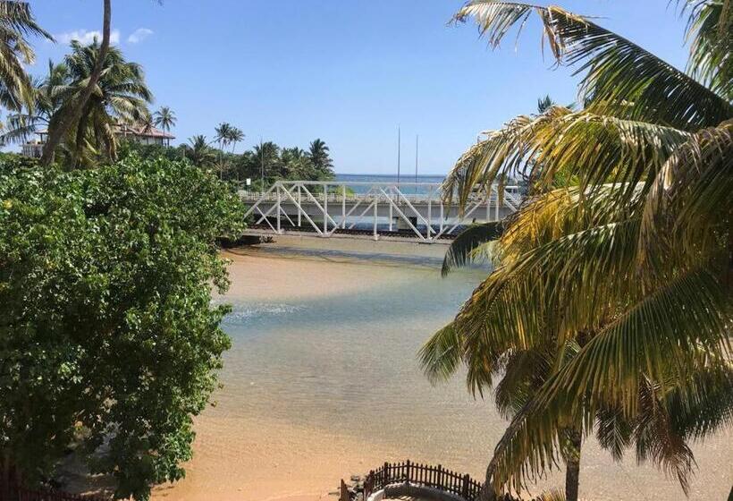 Отель Shalza Ahangama