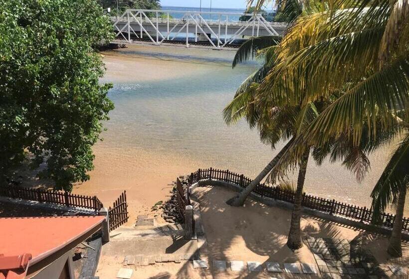 Отель Shalza Ahangama