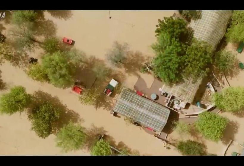 Hotel Umaid Desert Camp, Raisar