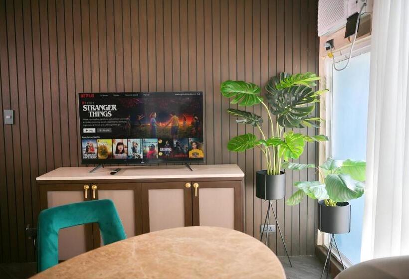 1511 Avidatower 4 Atria Iloilo