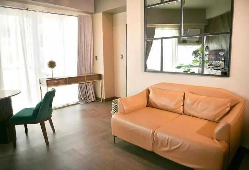 1511 Avidatower 4 Atria Iloilo