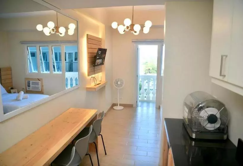 1511 Avidatower 4 Atria Iloilo