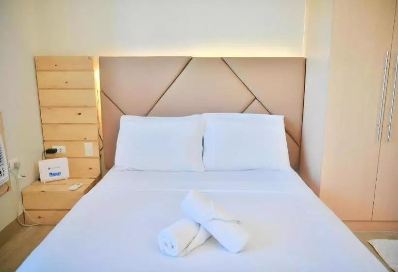 1511 Avidatower 4 Atria Iloilo