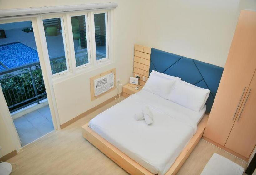 1511 Avidatower 4 Atria Iloilo