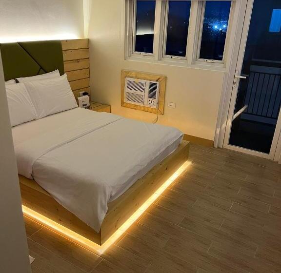 1511 Avidatower 4 Atria Iloilo