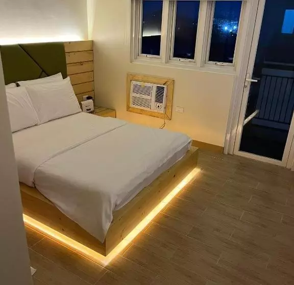 1511 Avidatower 4 Atria Iloilo