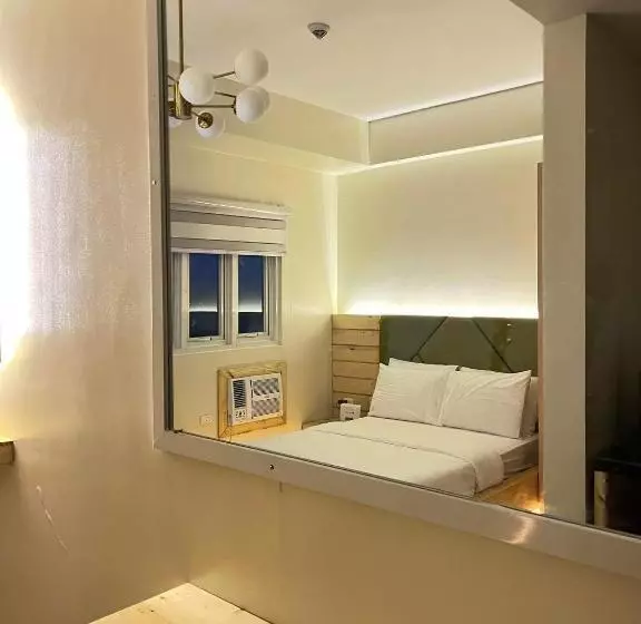 1511 Avidatower 4 Atria Iloilo