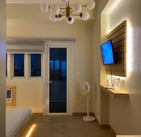 1511 Avidatower 4 Atria Iloilo