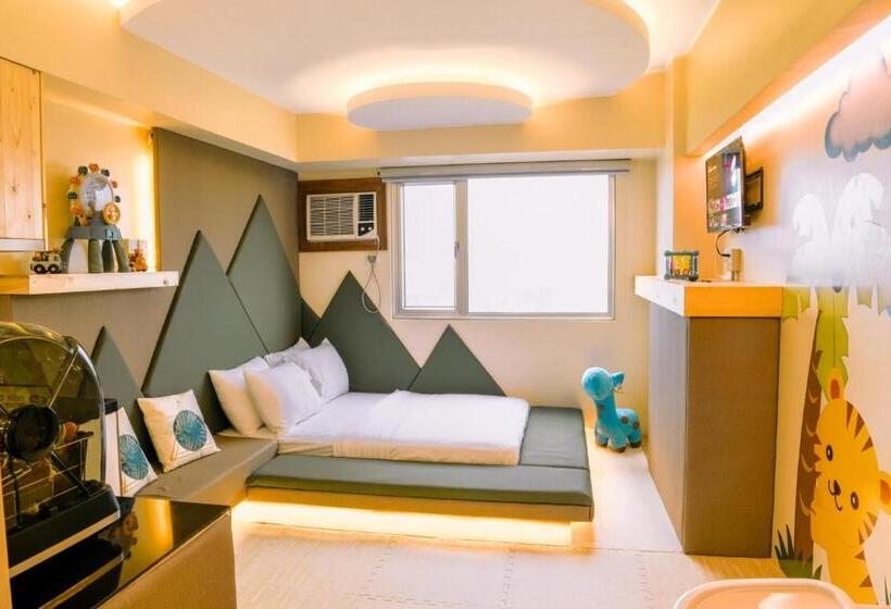 1511 Avidatower 4 Atria Iloilo