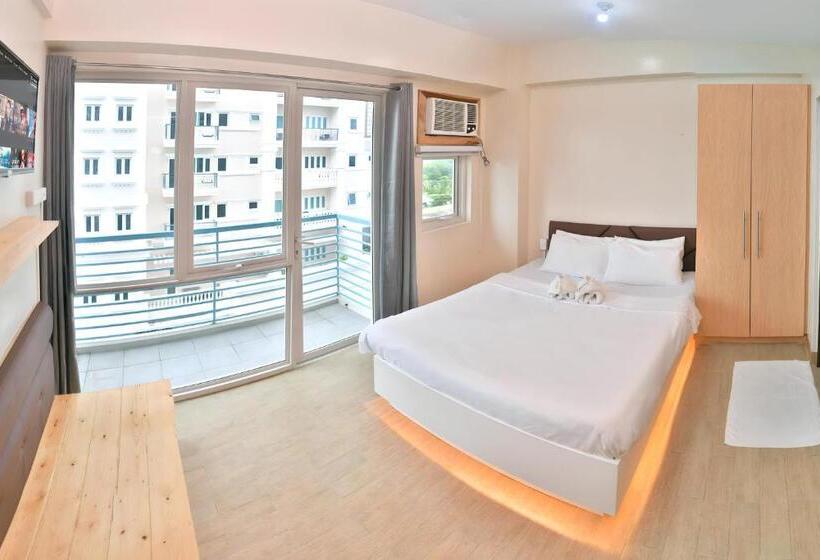 1511 Avidatower 4 Atria Iloilo