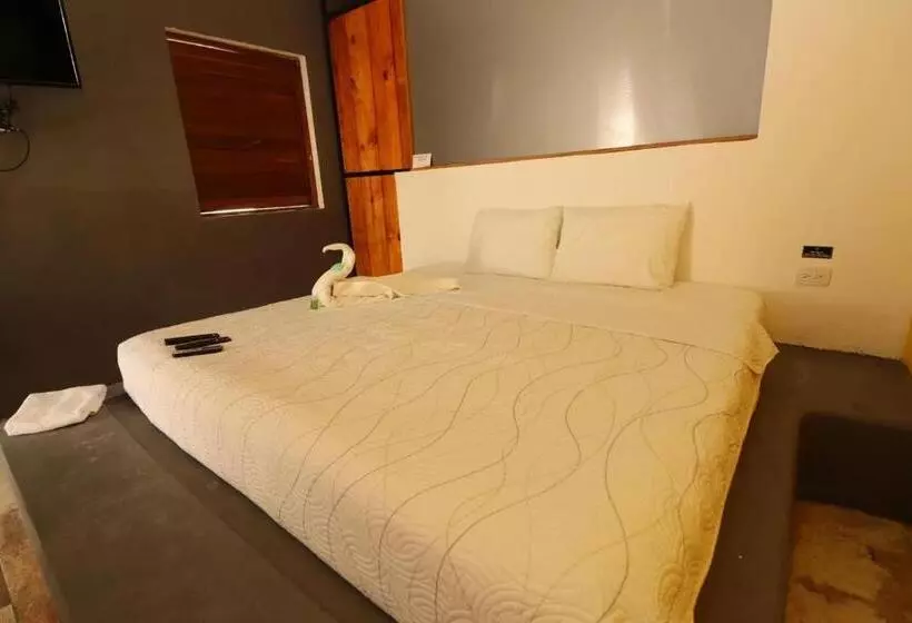 Jh Hotel Mahahual