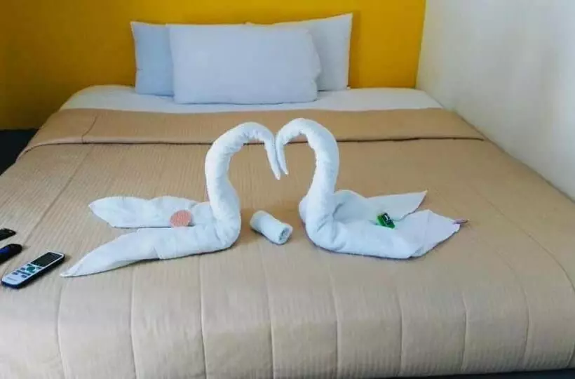 Jh Hotel Mahahual