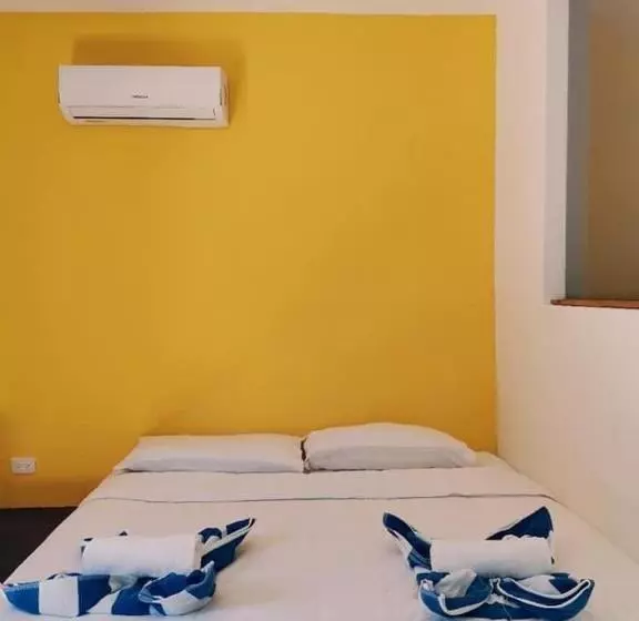Jh Hotel Mahahual