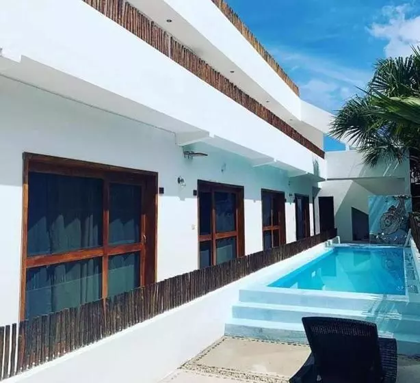 Jh Hotel Mahahual