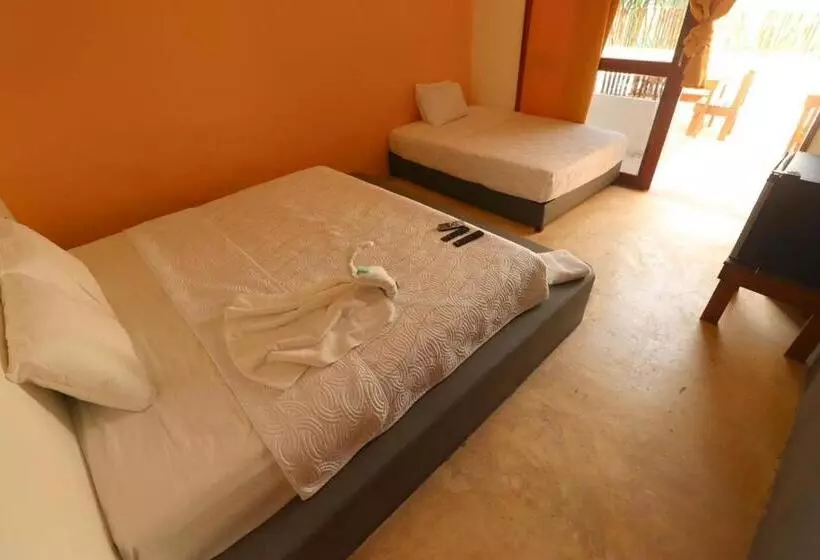 Jh Hotel Mahahual