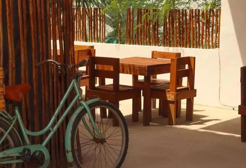 Jh Hotel Mahahual
