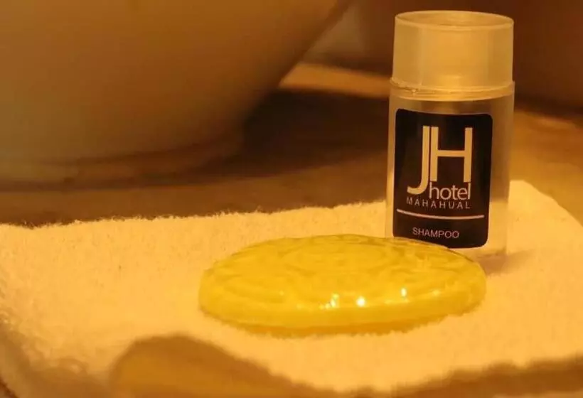 Jh Hotel Mahahual