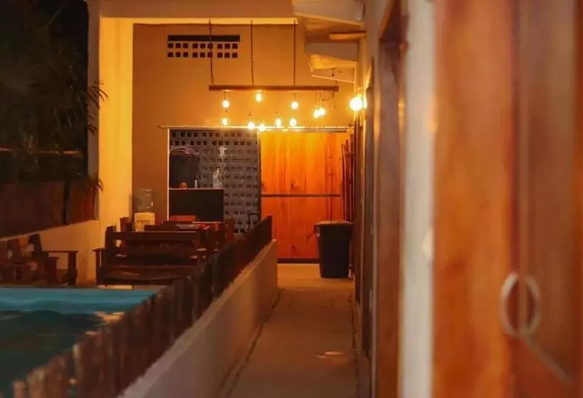 Jh Hotel Mahahual