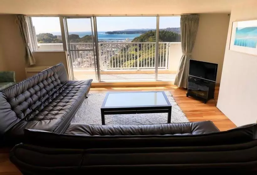 Katsuura Hilltop Hotel & Residence Vacation Stay 73530v