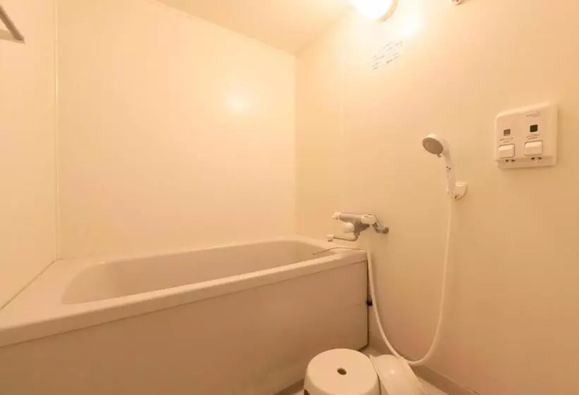 Katsuura Hilltop Hotel & Residence Vacation Stay 73530v