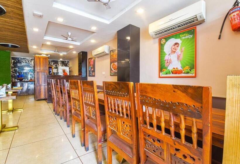 Mangal Hotels And Resorts