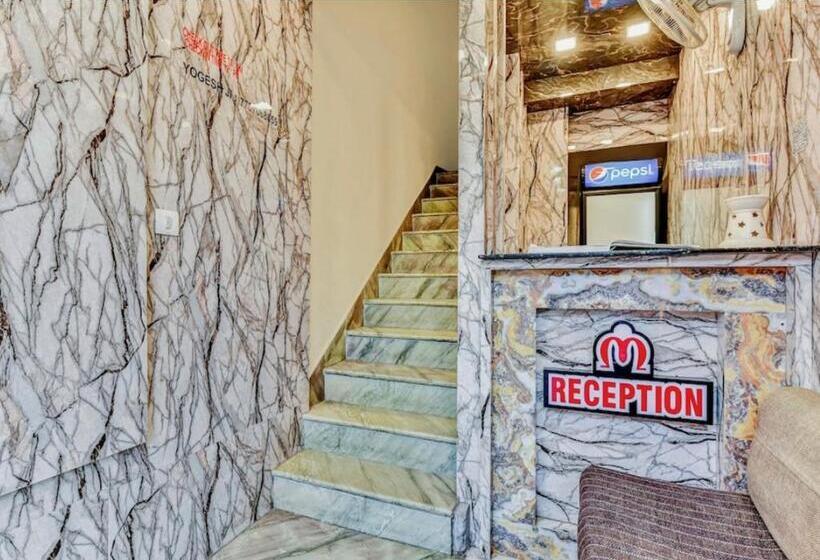 Mangal Hotels And Resorts