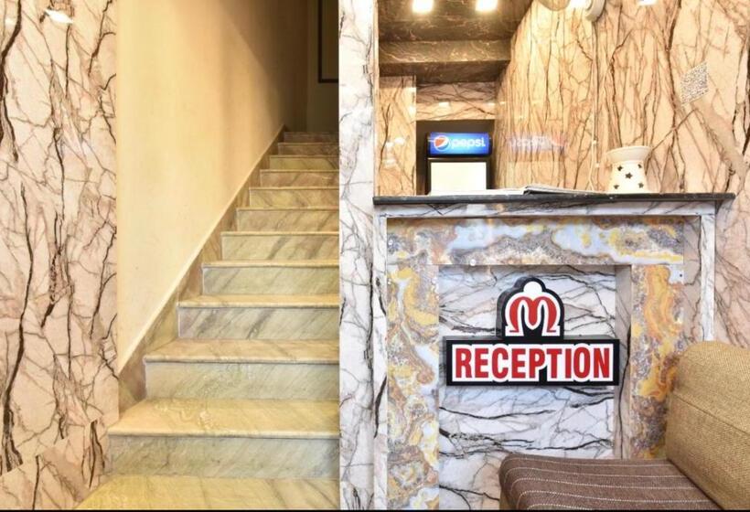 Mangal Hotels And Resorts