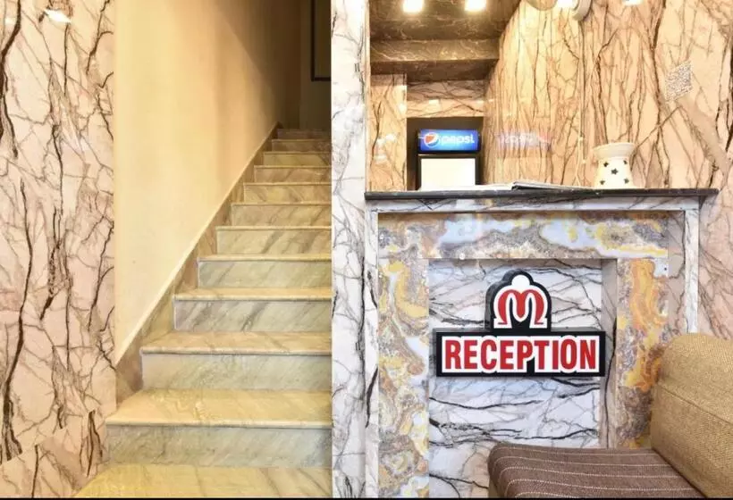 Mangal Hotels And Resorts