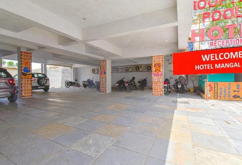 Mangal Hotels And Resorts