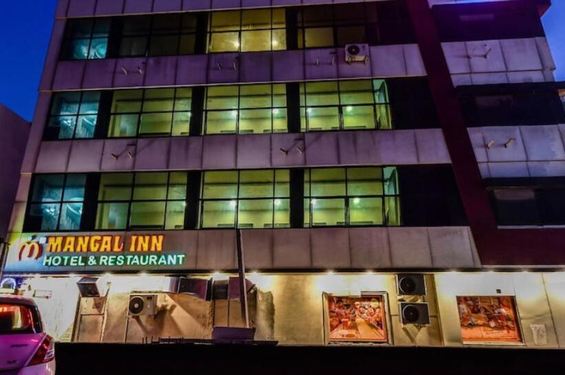 Mangal Hotels And Resorts