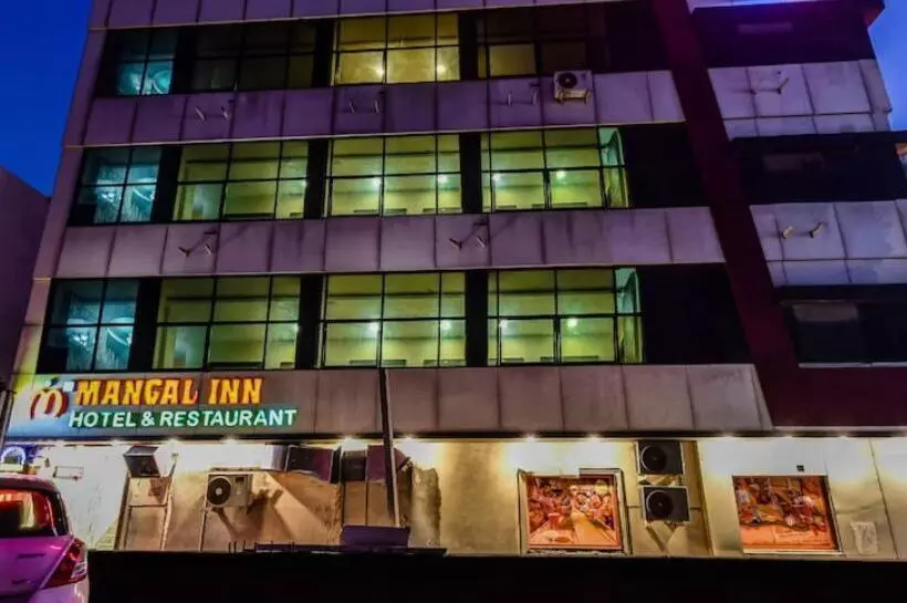 Mangal Hotels And Resorts