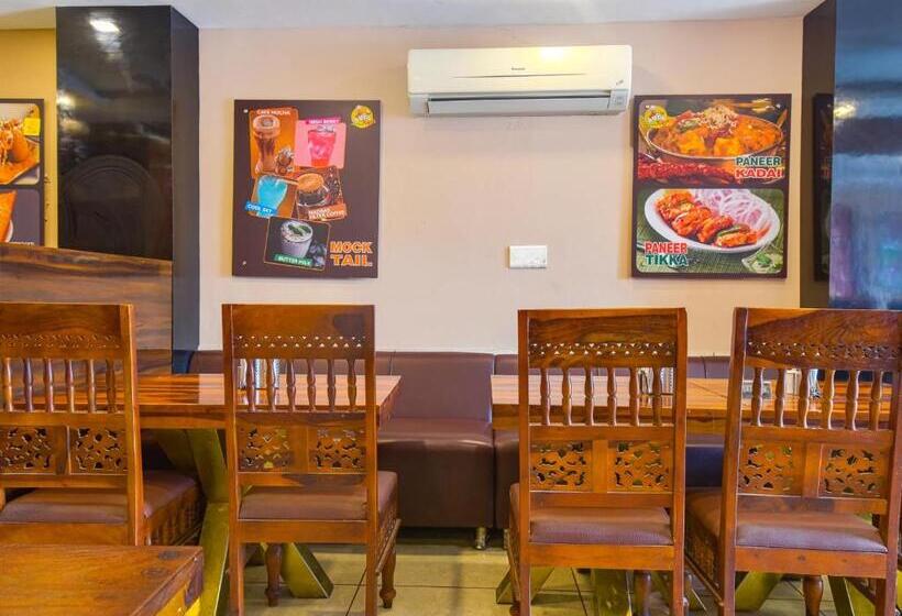 Mangal Hotels And Resorts