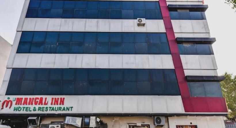 Mangal Hotels And Resorts