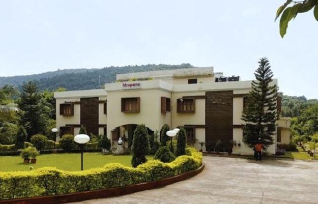 Nirupama Hotel Dhenkanal